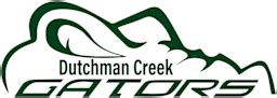 Dutchman Creek