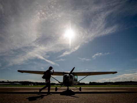 Dvids Images Aim High Flight Academy Photo Series Image 7 Of 7