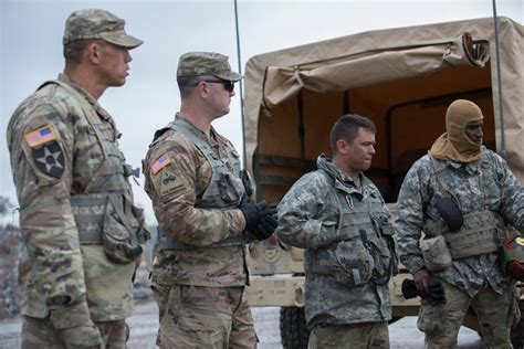 Dvids Images Armor Basic Officer Leaders Course Image 32 Of 37