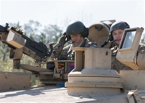Dvids Images Armor Basic Officer Leaders Course Image 8 Of 10