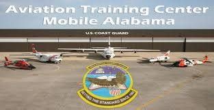 Dvids Images Coast Guard Aviation Training Center Mobile Held