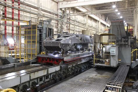 Dvids Images Joint Systems Manufacturing Center Lima Image 8 Of 9
