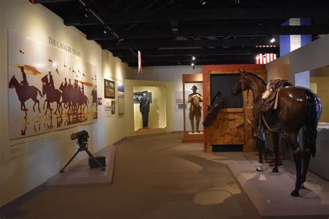 Dvids Images Presidio Of Monterey Museum Plans Buffalo Soldier