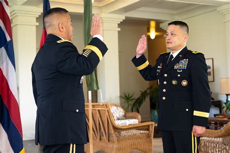 Dvids Images Promotion Ceremony For Maj Gen Roy J Macaraeg