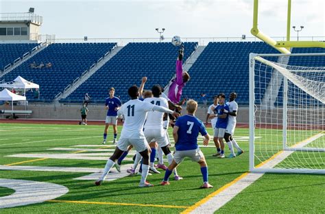 Dvids Images U S Armed Forces Men Amp 39 S Soccer Championship 2025 Final