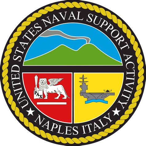 Dvids Images U S Naval Support Activity Nsa Naples In