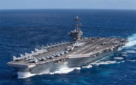 Dvids Images Uss Theodore Roosevelt Cvn 71 Image 37 Of 42