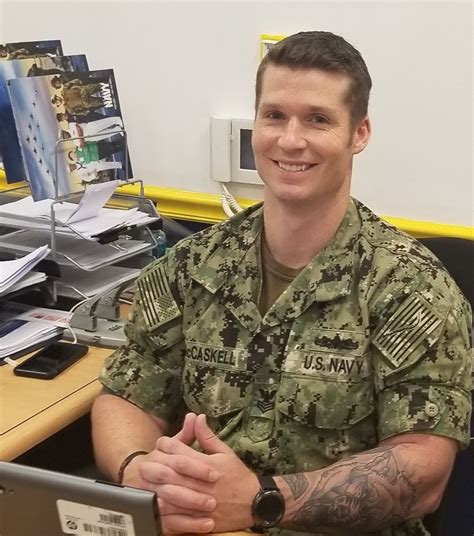 Dvids News A Triple Tough Navy Recruiter Dvids News A Triple Tough Navy Recruiter