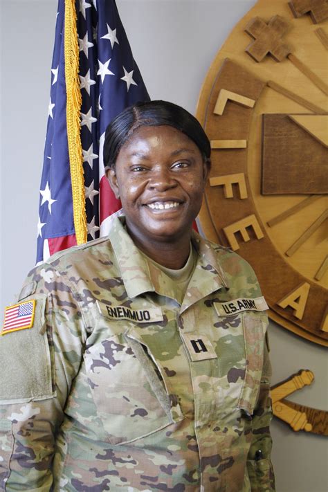 Dvids News Army S Newest Nurse Practitioner Proves She Is Army Strong