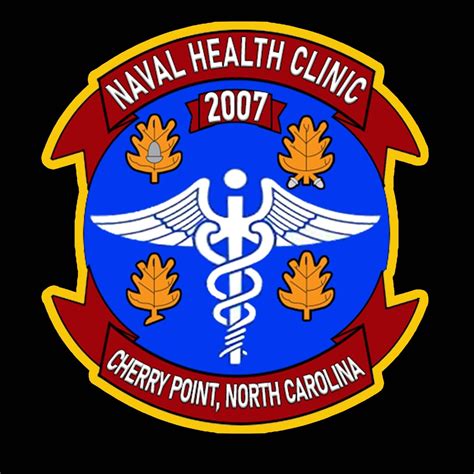 Dvids News Celebrating Excellence At Naval Health Clinic Cherry Point