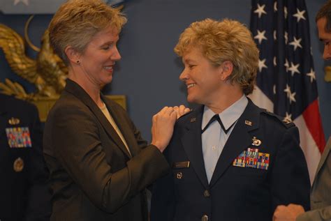 Dvids News Colonel Proud Humbled To Represent Gay Lesbian Troops