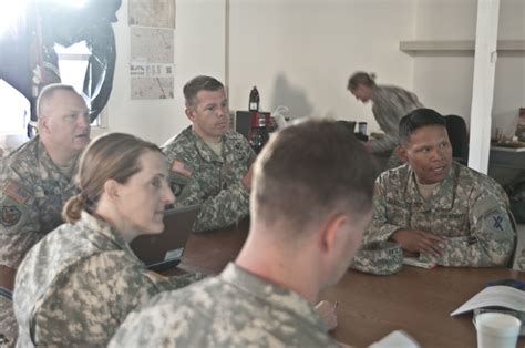 Dvids News Low Density Mos The Driving Force Behind A Unit S Success