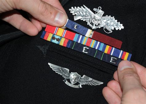 Dvids News Nsw Units Receive Inaugural Battle E