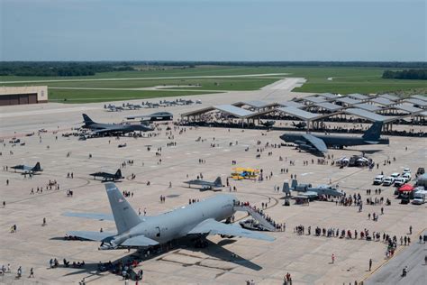 Dvids Video Wings Over Whiteman 2024 Air Show
