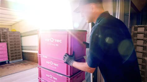 E Transporters Vacuum Insulated Transport Totes And The Avoidance Of