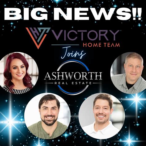 Eagan Ashworth Real Estate