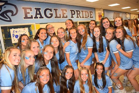 Eagle Pride In Rocky Point Long Island Media Group