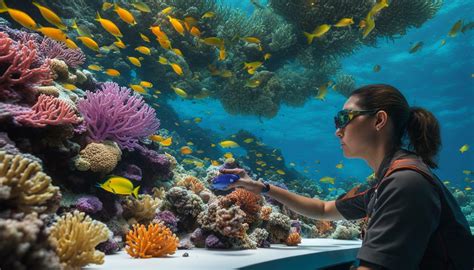 Earnings Marine Biologist