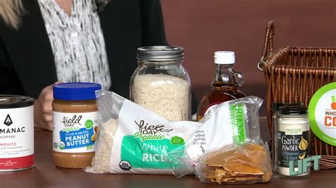 Earth Month Bulk Shopping And Eco Friendly Products Wdio Com