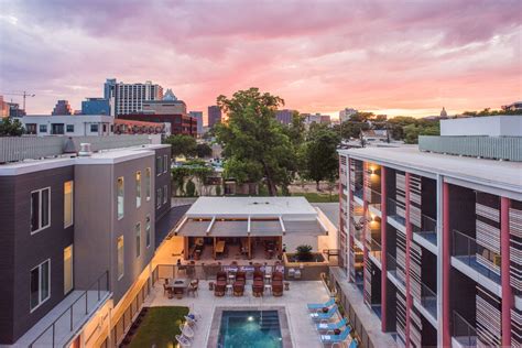 East Austin Hotel Updated 2026 Prices Reviews Tx