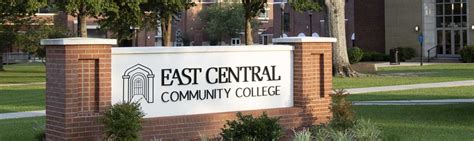 East Central Community College Wikipedia