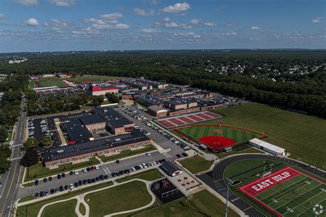 East Islip High School Renu Ny