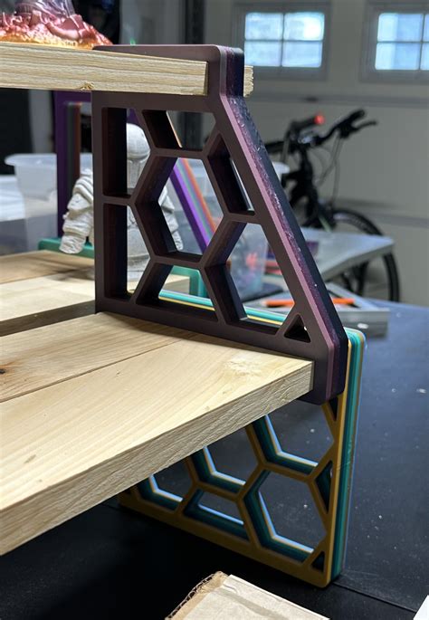 Easy Display Shelf Display Digital Stl Download Raditive Prints