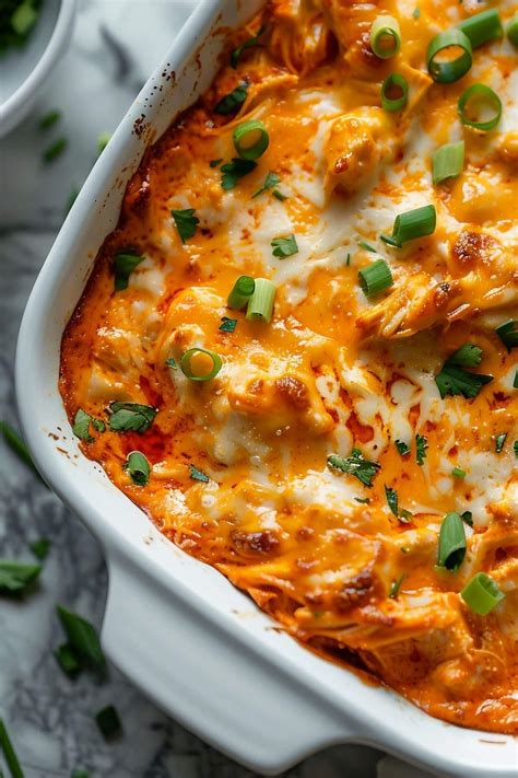 Easy Franks Buffalo Chicken Dip Recipe Tammilee Tips