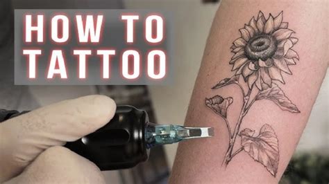 Easy Outline Tattoo Stencil Designs A Guide To Simple Yet Stunning Ink