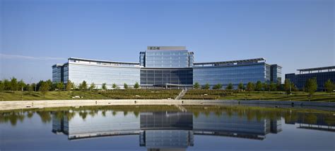 Eaton Center Cleveland Oh Nelson