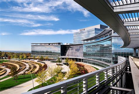 Eaton Center Pickard Chilton