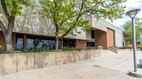 Eccles Health Library