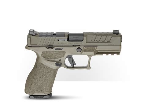 Echelon Handguns Springfield Armory Echelon Handguns Springfield Armory