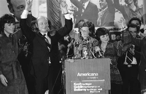 Ed Koch Dead Mayor Who Became A Symbol Of New York City Passes Away At 88 New York Daily News