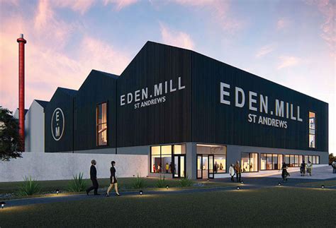 Eden Mill
