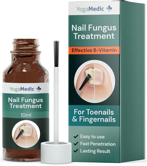 Effective Antifungal Nail Treatment At Neida Tracy Blog