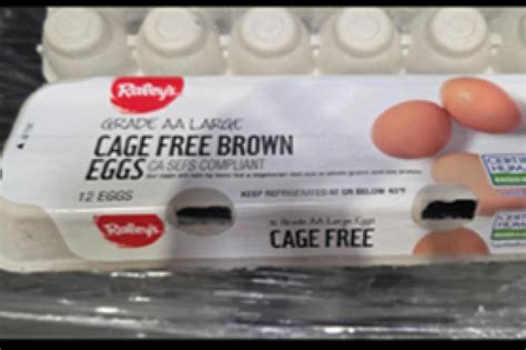 Eggs Recalled In Salmonella Outbreak After 79 People Fall Ill Upi Com