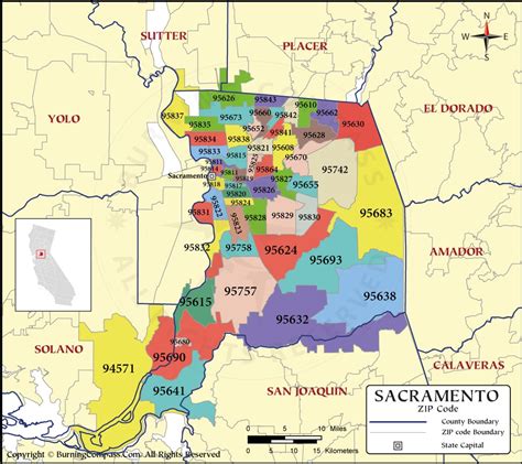 Eight Sacramento County Zip Codes Report 1 200 Covid Cases