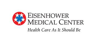 Eisenhower Medical Center Logo