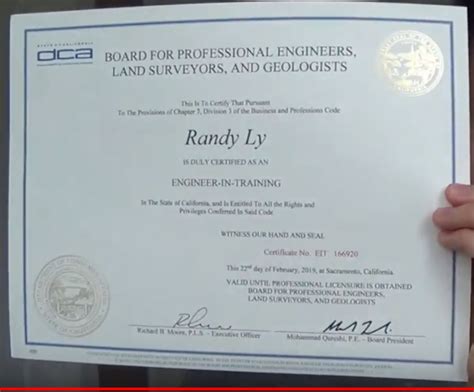 Unlock Success with EIT Certification