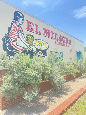 El Milagro Tortillas 905 E 7Th St Austin Tx 78702 Us Mapquest