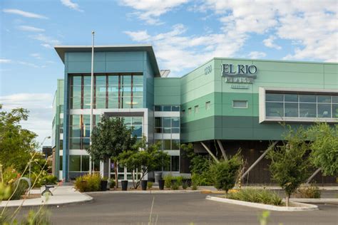 El Rio Health Clinic Tucson