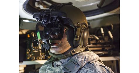 Elbit Systems Of America And Textron Systems Team On Advanced Reconnaissance Vehicle Prototype For Usmc