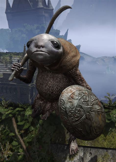 What Is Elden Ring Albinauric And Why Does It Matter?