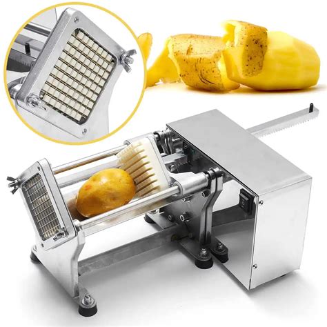 Electric Slicer For Potato At Hector Myers Blog