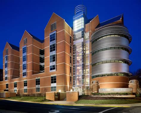 Unveiling the Future of Innovation in Electrical Engineering and Computer Science Building