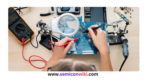 Electronics Technician 2025