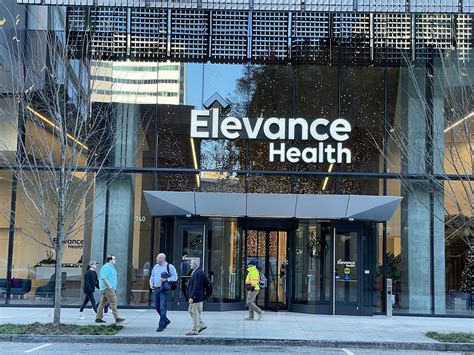 Elevance Health Locations