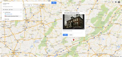 Elk Garden School Russell County Virginia Jamie In Wanderland