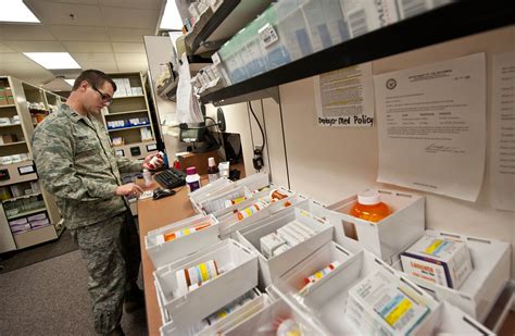 Ellsworth Pharmacy Amp Gt Ellsworth Air Force Base Amp Gt Article Display